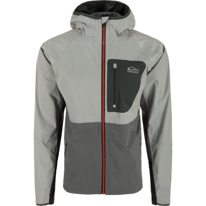 Rain Jacket original source image 3