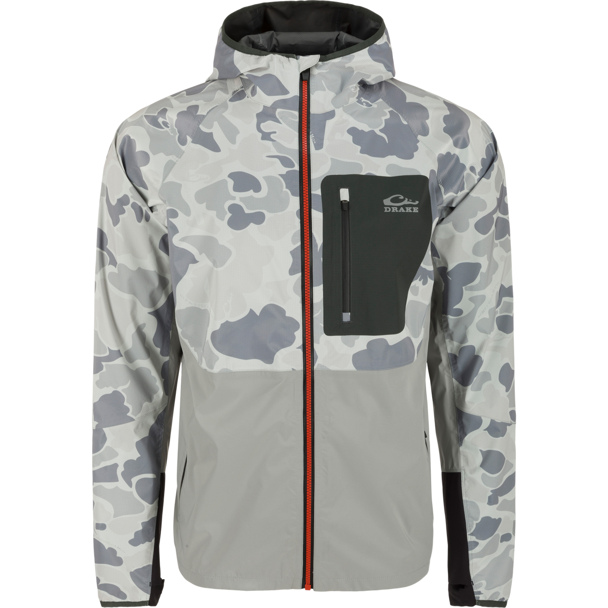 Rain Jacket original source image 1