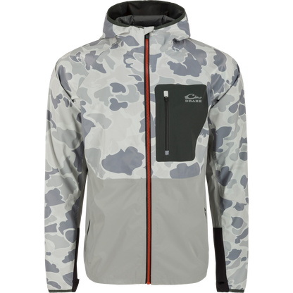 Rain Jacket original source image 1
