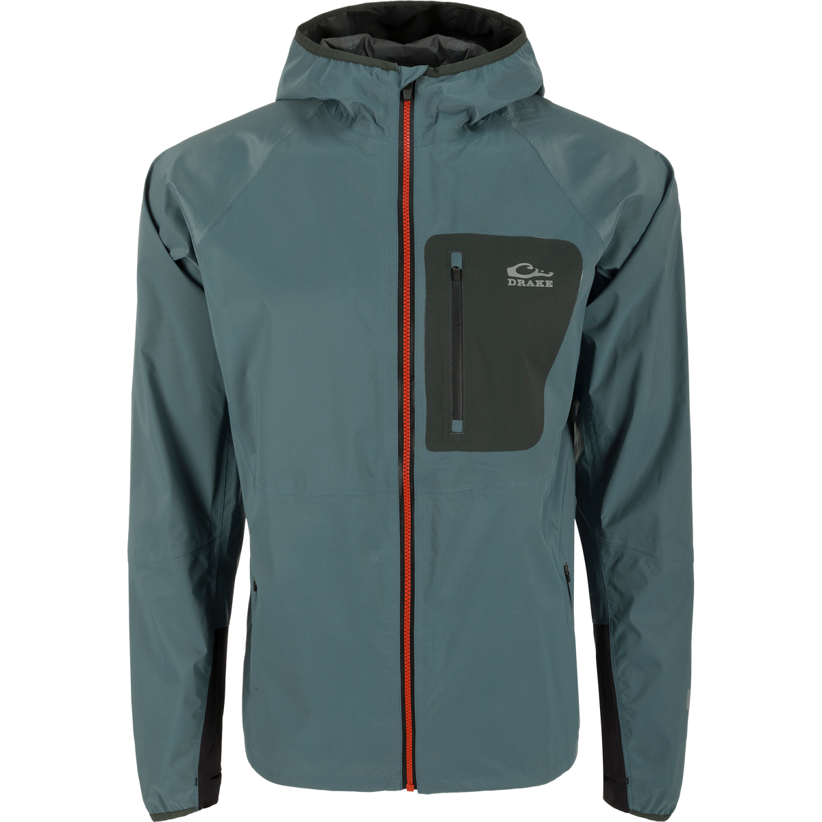 Rain Jacket original source image 4