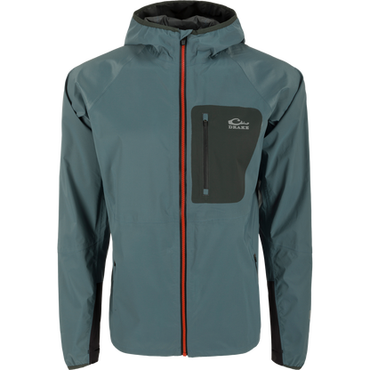 Rain Jacket original source image 4