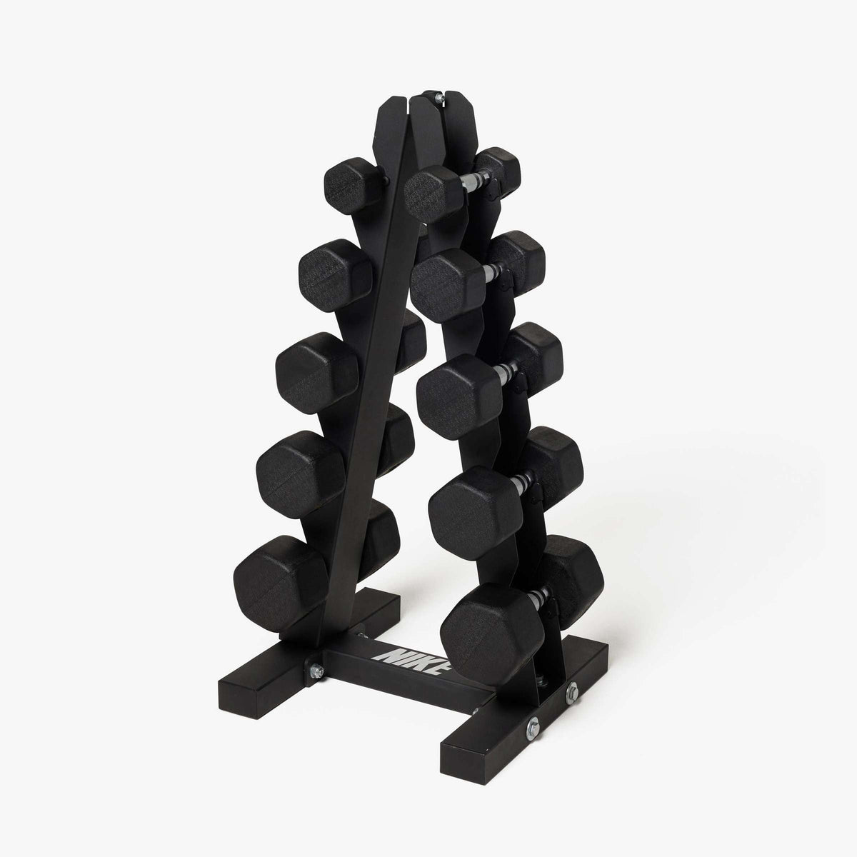 Dumbbell Storage Rack source image 2