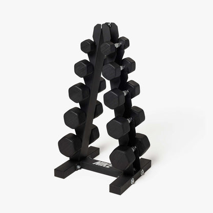 Dumbbell Storage Rack source image 2