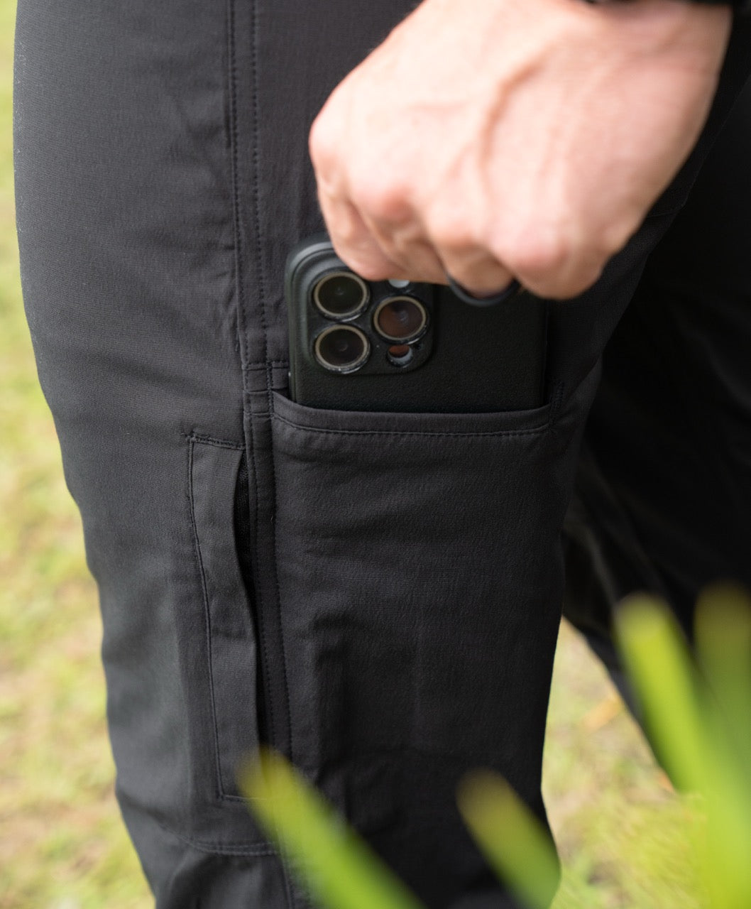 Hiking Pants original source view 6