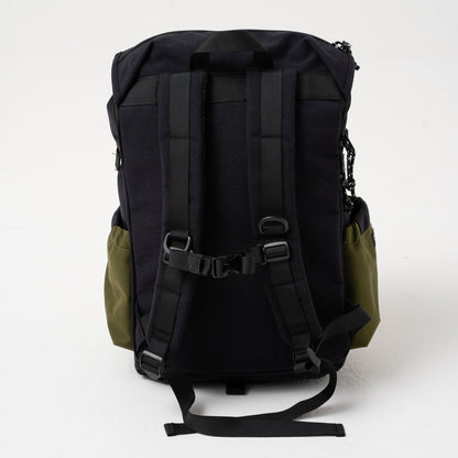 Hiking Backpack original source view 3