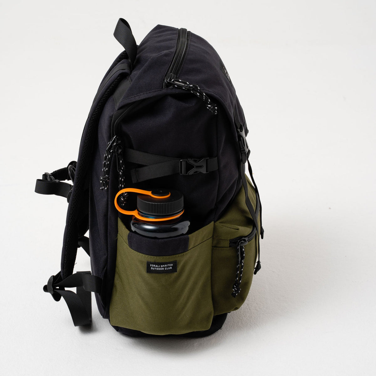 Hiking Backpack original source view 4