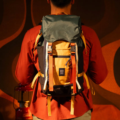 Hiking Backpack original source view 2