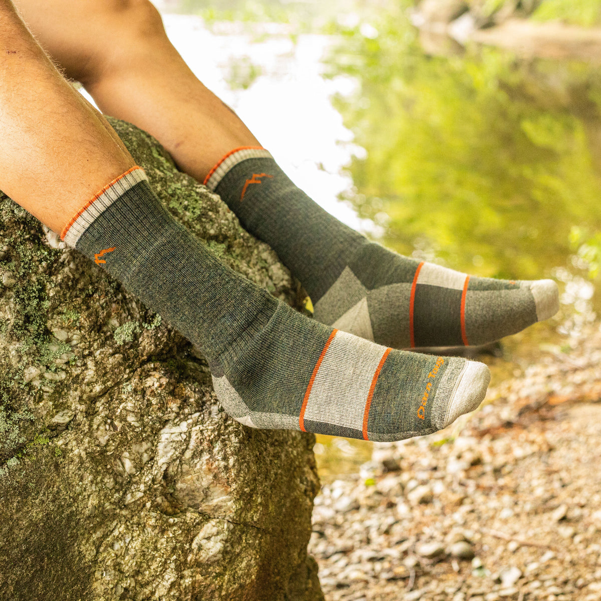 Hiking Socks original source view 7