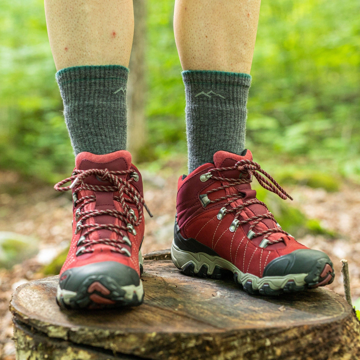 Hiking Socks original source view 3
