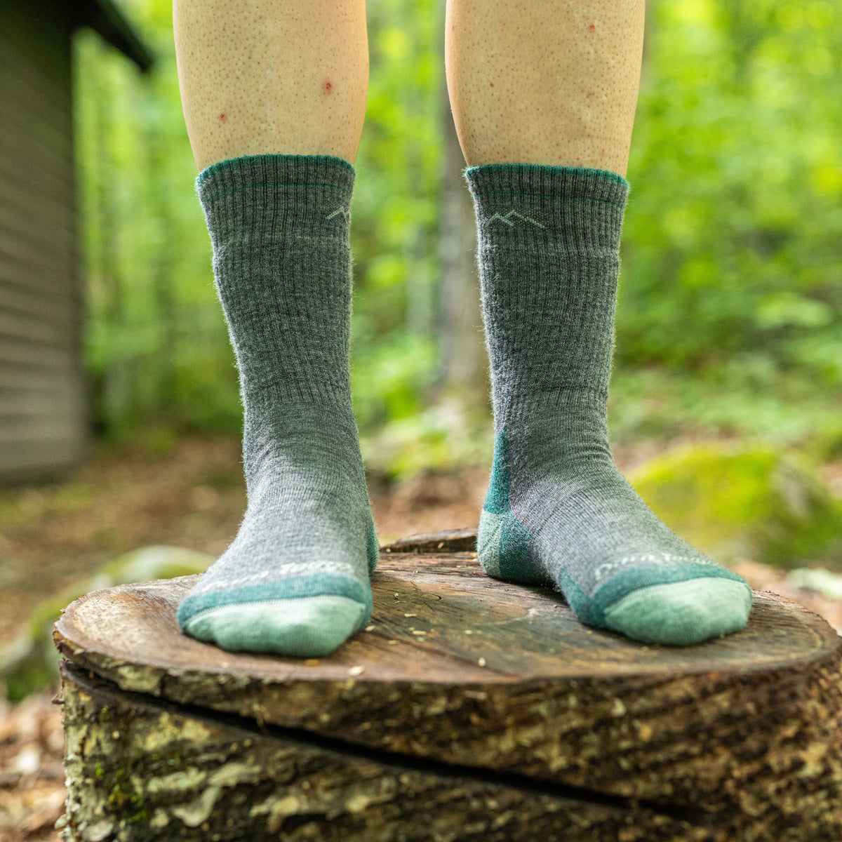 Hiking Socks original source view 5