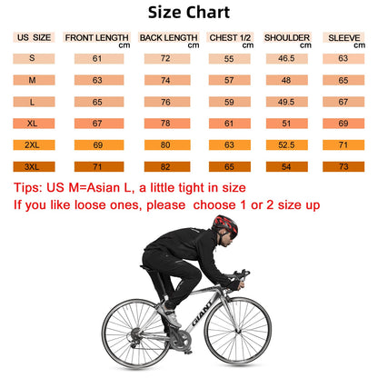 Cycling Jacket original source image 10