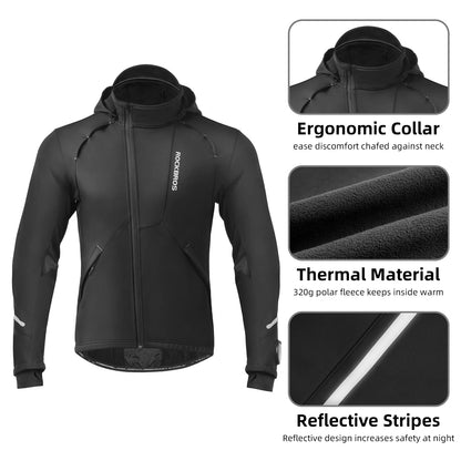 Cycling Jacket original source image 11