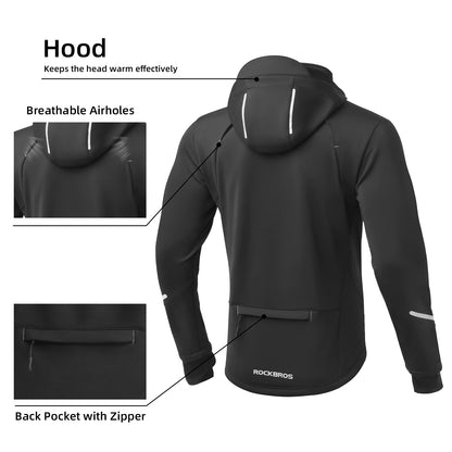 Cycling Jacket original source image 12