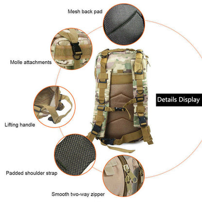 Tactical Backpack original source image 12
