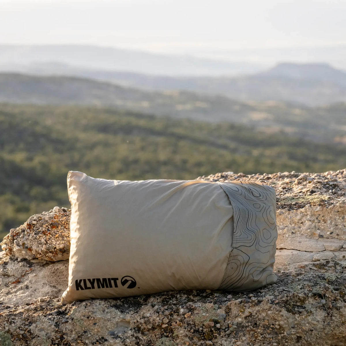 Camping Pillow original source view 16