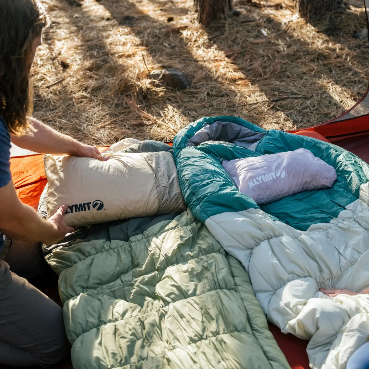 Camping Pillow original source view 15