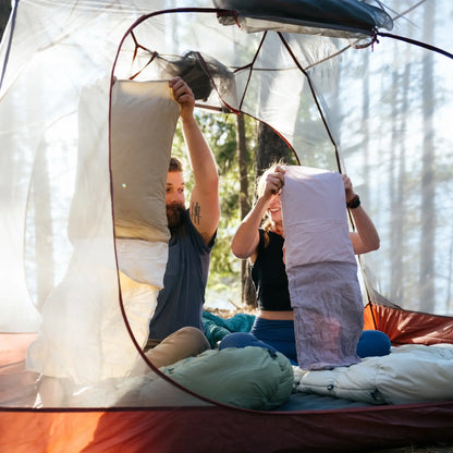 Camping Pillow original source view 7