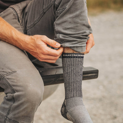 Hiking Socks original source view 4