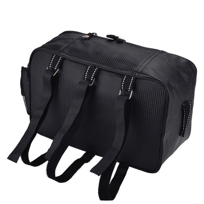 Bicycle Trunk Bag
