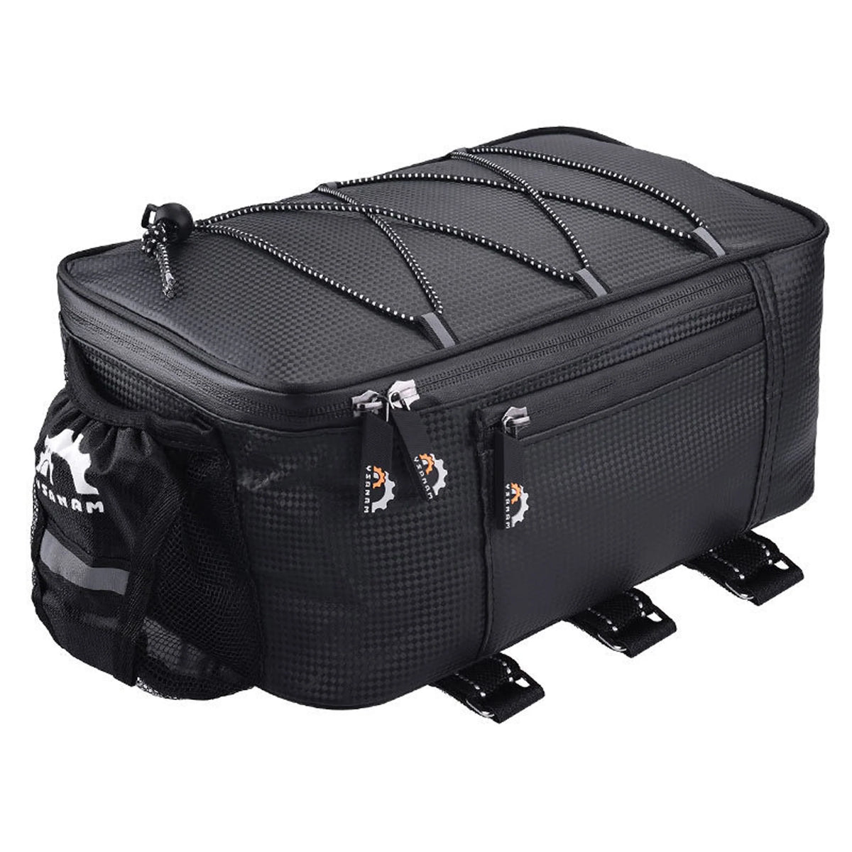 Bicycle Trunk Bag
