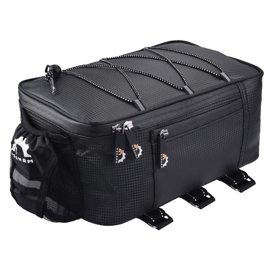 Bicycle Trunk Bag