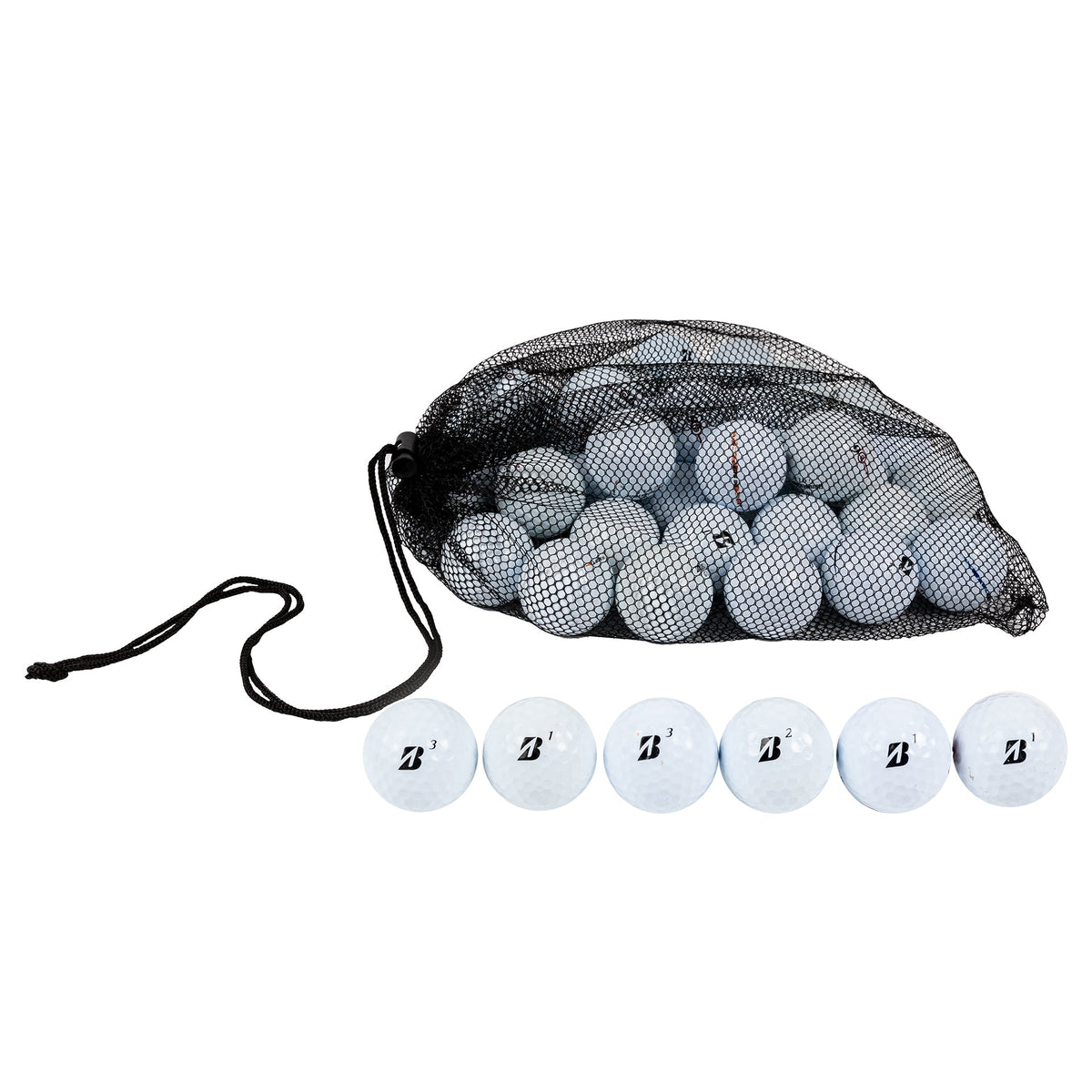 Golf Balls source image 1