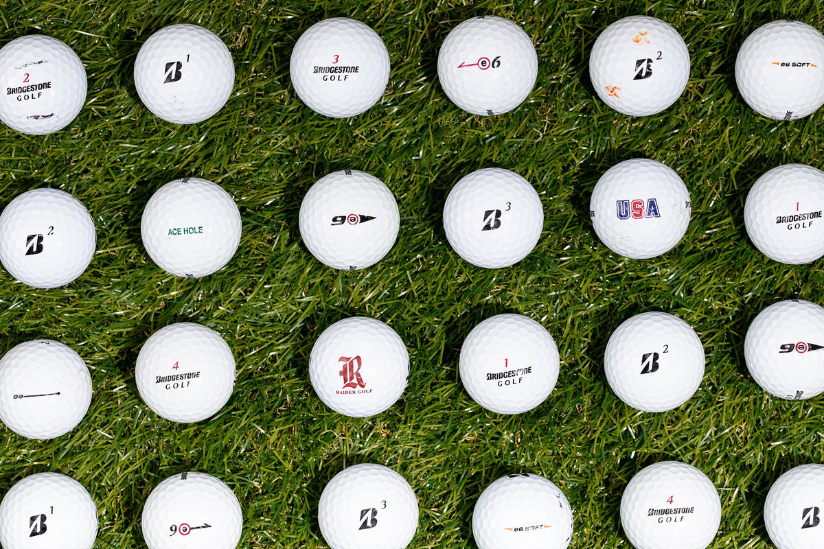 Golf Balls source image 4