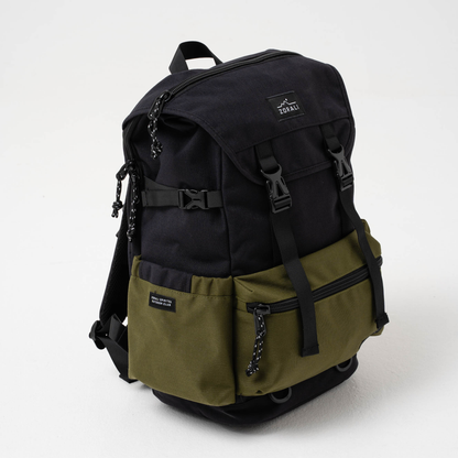 Hiking Backpack original source view 13