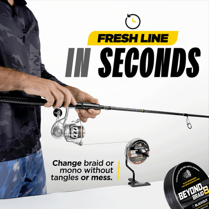 Fishing line spooler original source image 6