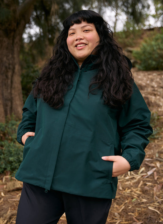 Rain Jacket original source view 1