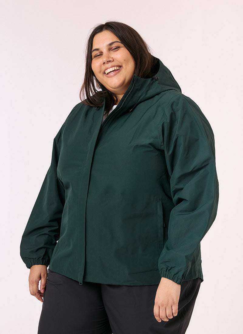 Rain Jacket original source view 7