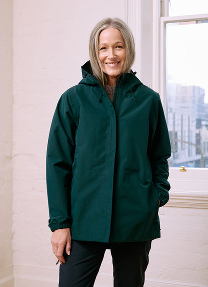 Rain Jacket original source view 3