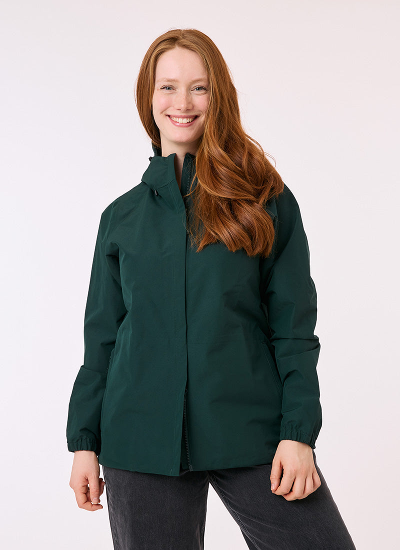 Rain Jacket original source view 5