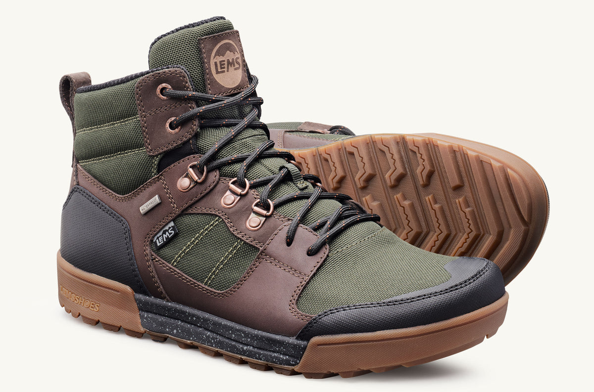 Hiking Boots original source view 1