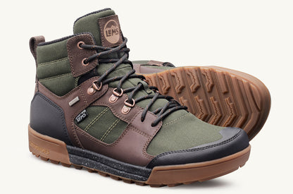 Hiking Boots original source view 1