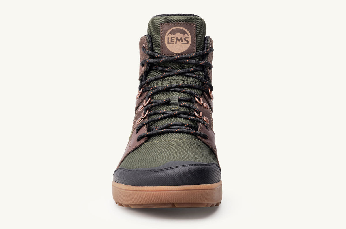 Hiking Boots original source view 8