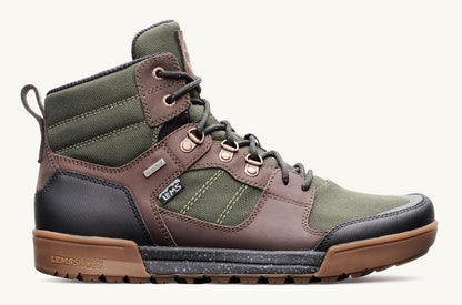 Hiking Boots original source view 4