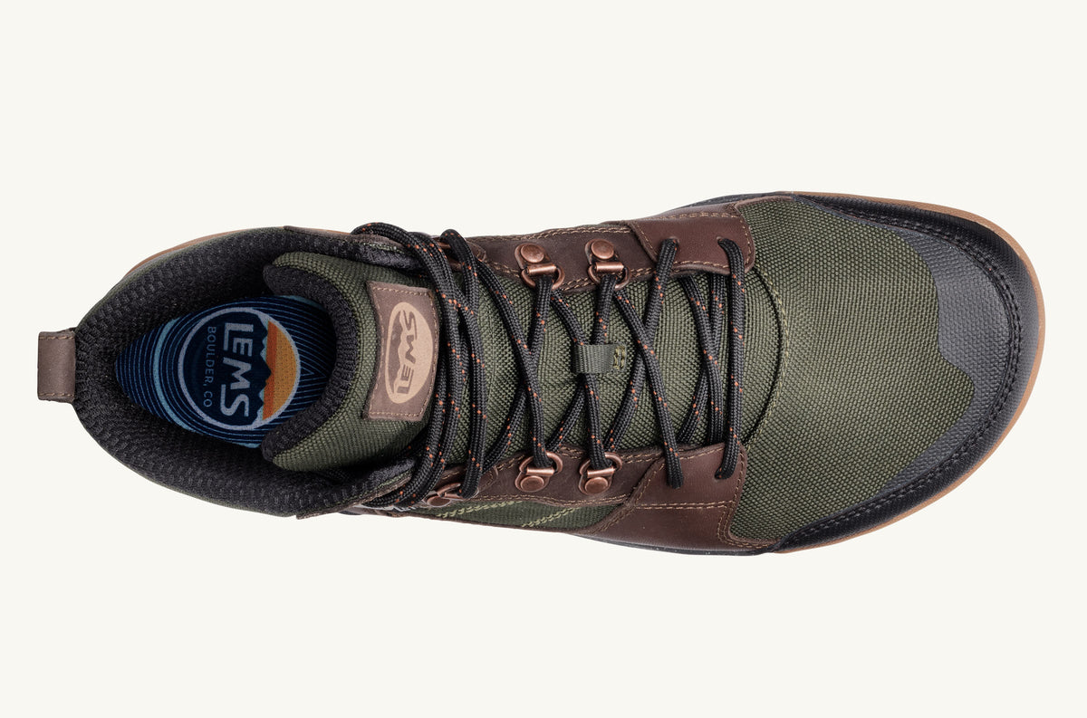 Hiking Boots original source view 6