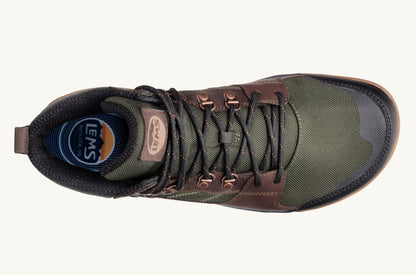 Hiking Boots original source view 6