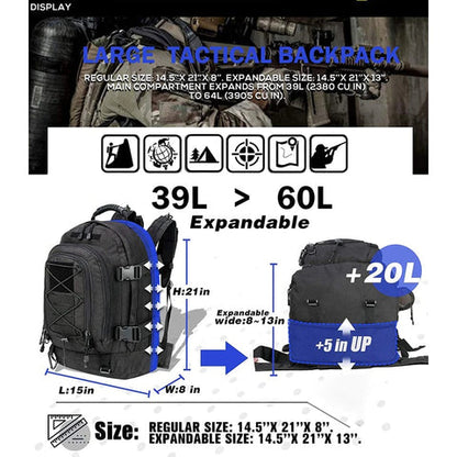 Tactical Backpack original source image 18