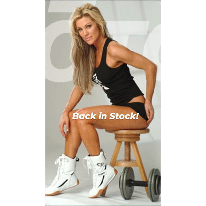 Gym Shoe Kit original source image 2