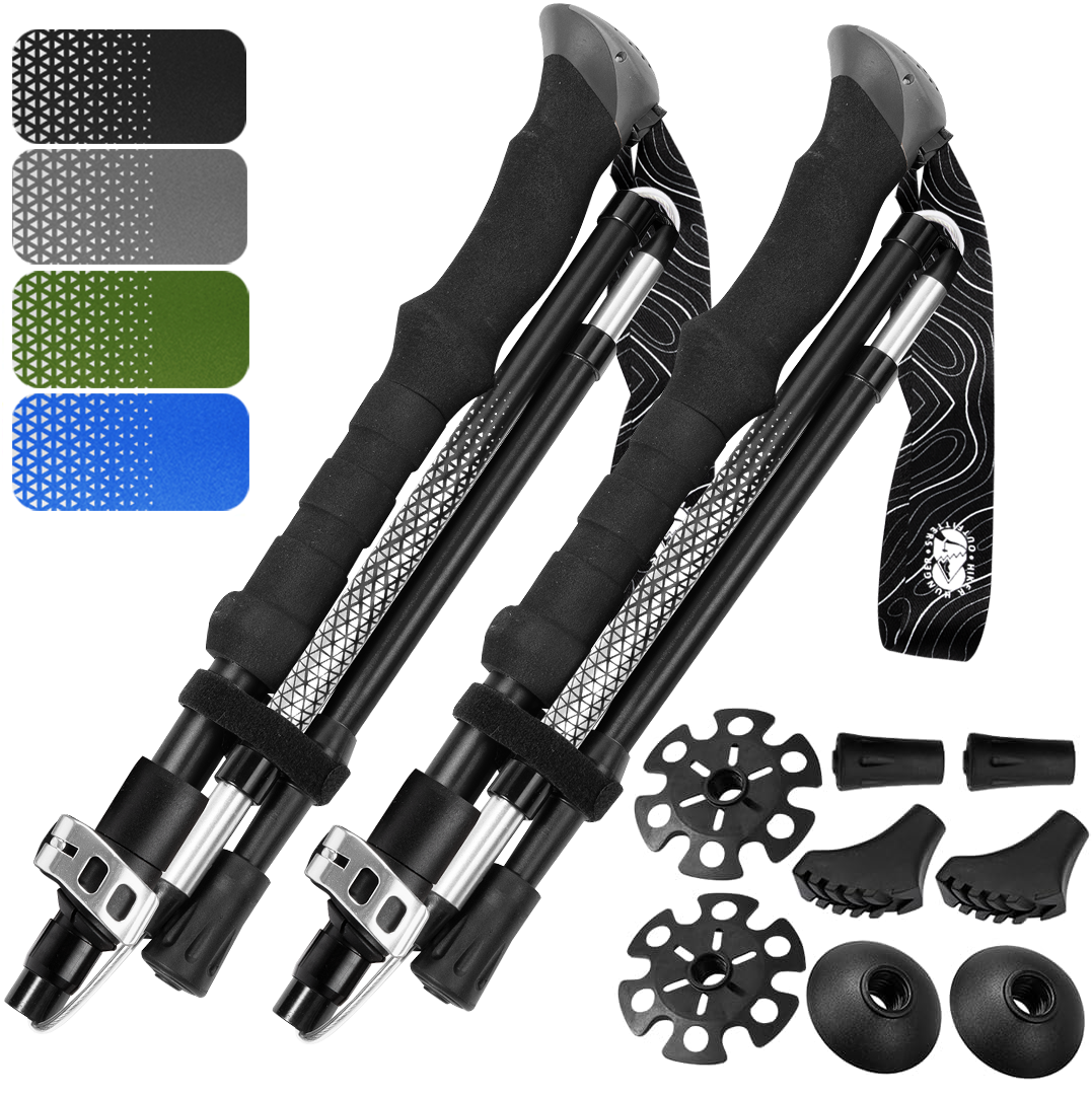 Trekking Poles source view 11