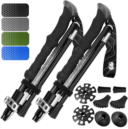 Trekking Poles source view 11