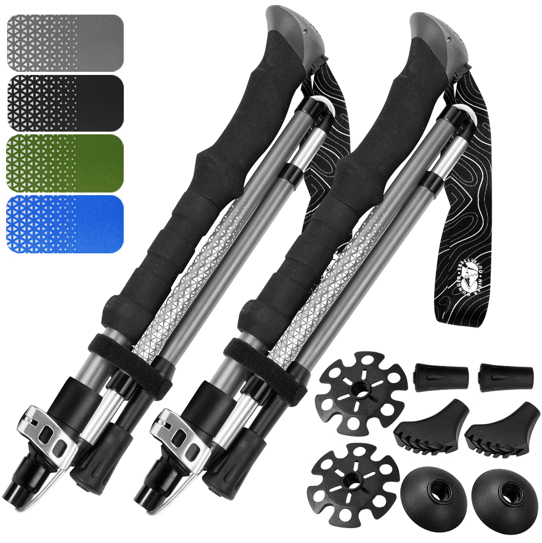 Trekking Poles source view 13
