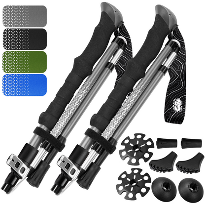 Trekking Poles source view 13