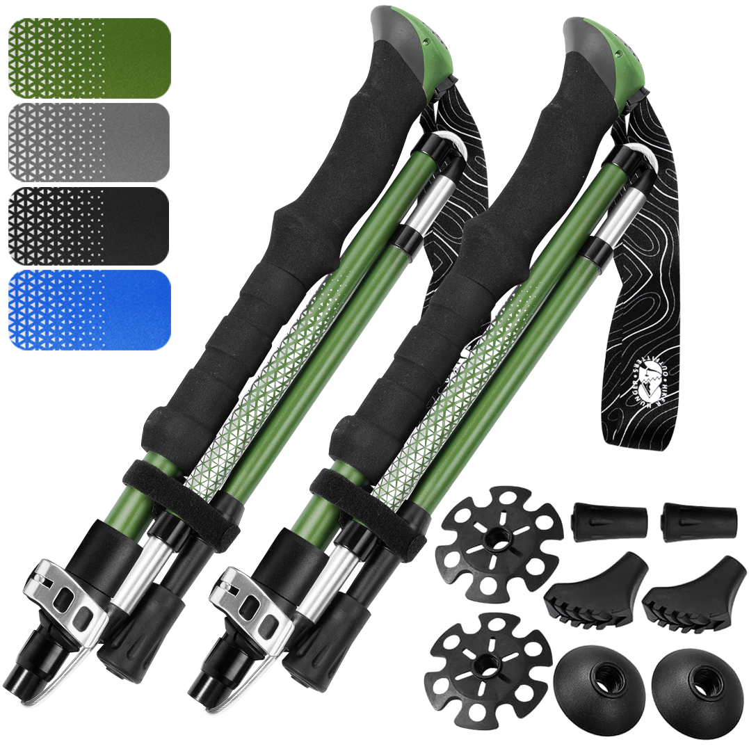 Trekking Poles source view 12
