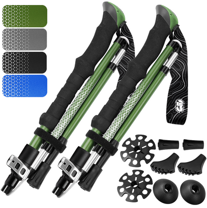 Trekking Poles source view 12