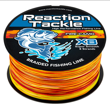 Braided Fishing Line original source image 1