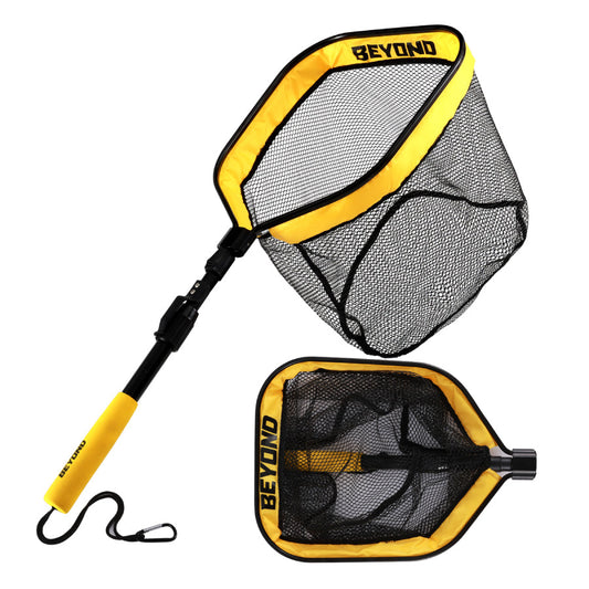 Fishing Landing Net source image 1