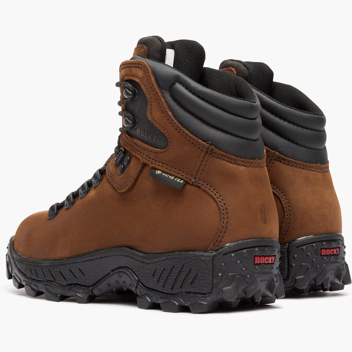 Hiking Boots original source view 4
